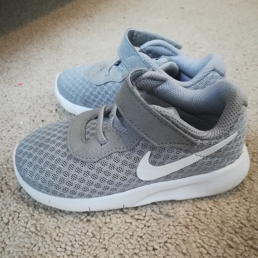Toddler Nike tanjun